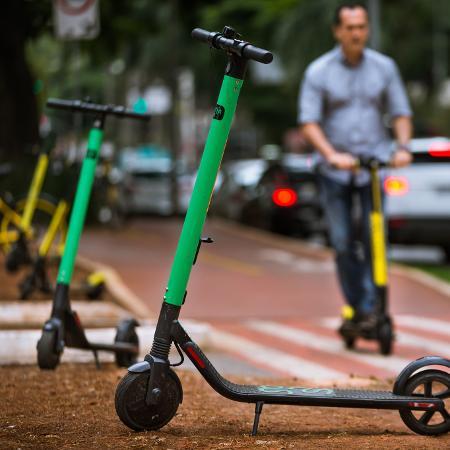 Mobilidade Urbana Inteligente: Veículos Elétricos Sem CNH em Alta