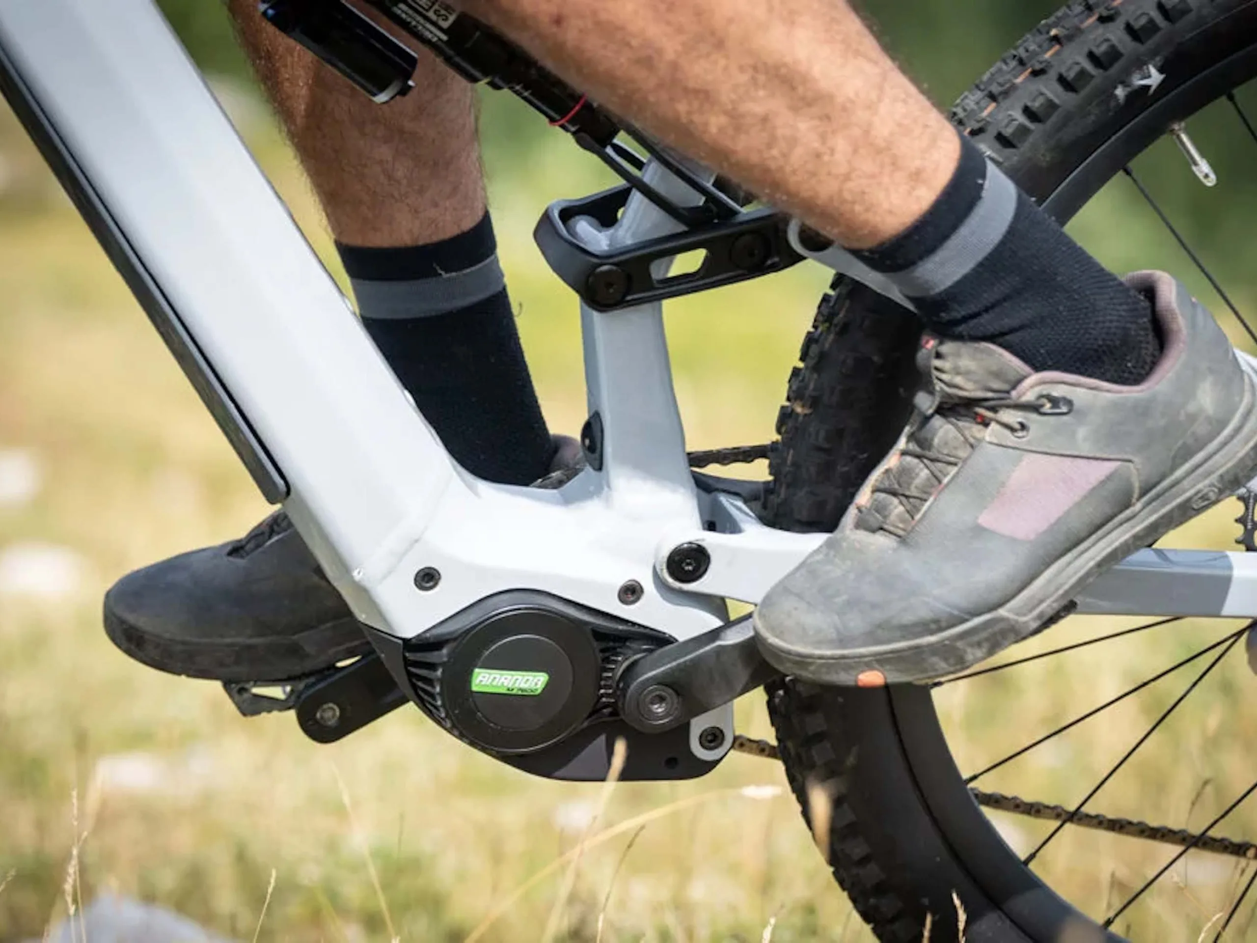 Pedal Assistido (PAS): O Segredo por Trás da Eficiência das Bikes Elétricas
