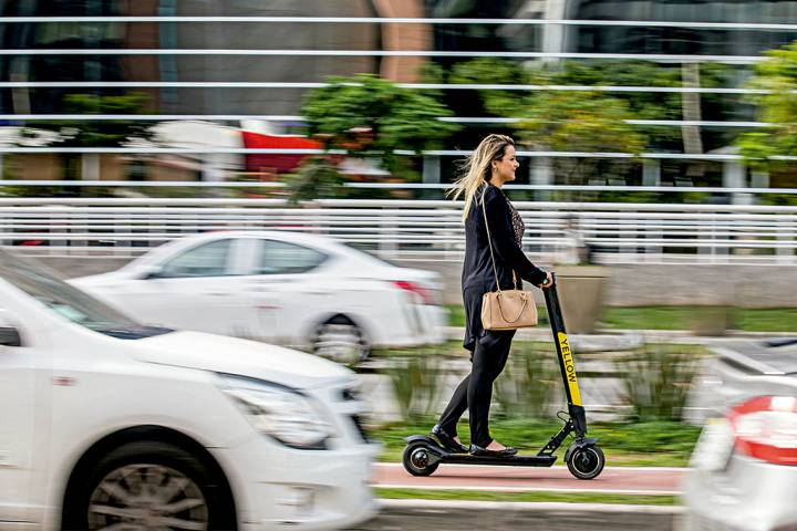 Porque bicicletas e patinetes não pagam (e não vão pagar) IPVA no Brasil  