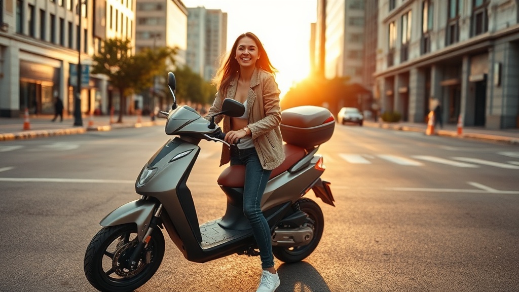 Normas de circulação e exigência de habilitação específica