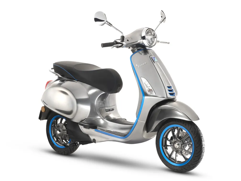 Quanto custa manter uma scooter elétrica?