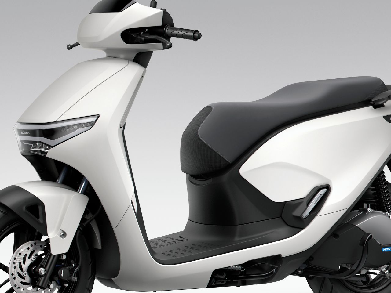 Scooter elétrica de 1000 W