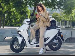 Scooter Elétrica para Laser e Turismo: Explore sua Cidade de Forma Sustentável