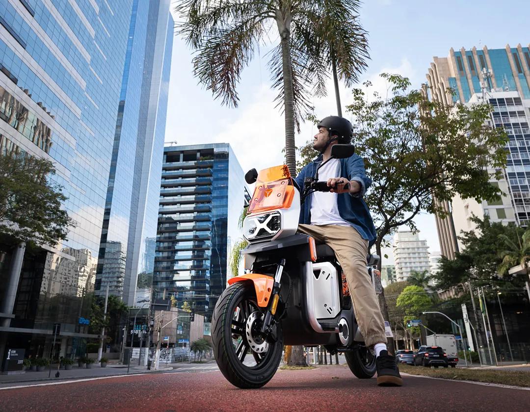 Scooters Elétricas 2026: Tecnologia e Mobilidade Urbana em Alta