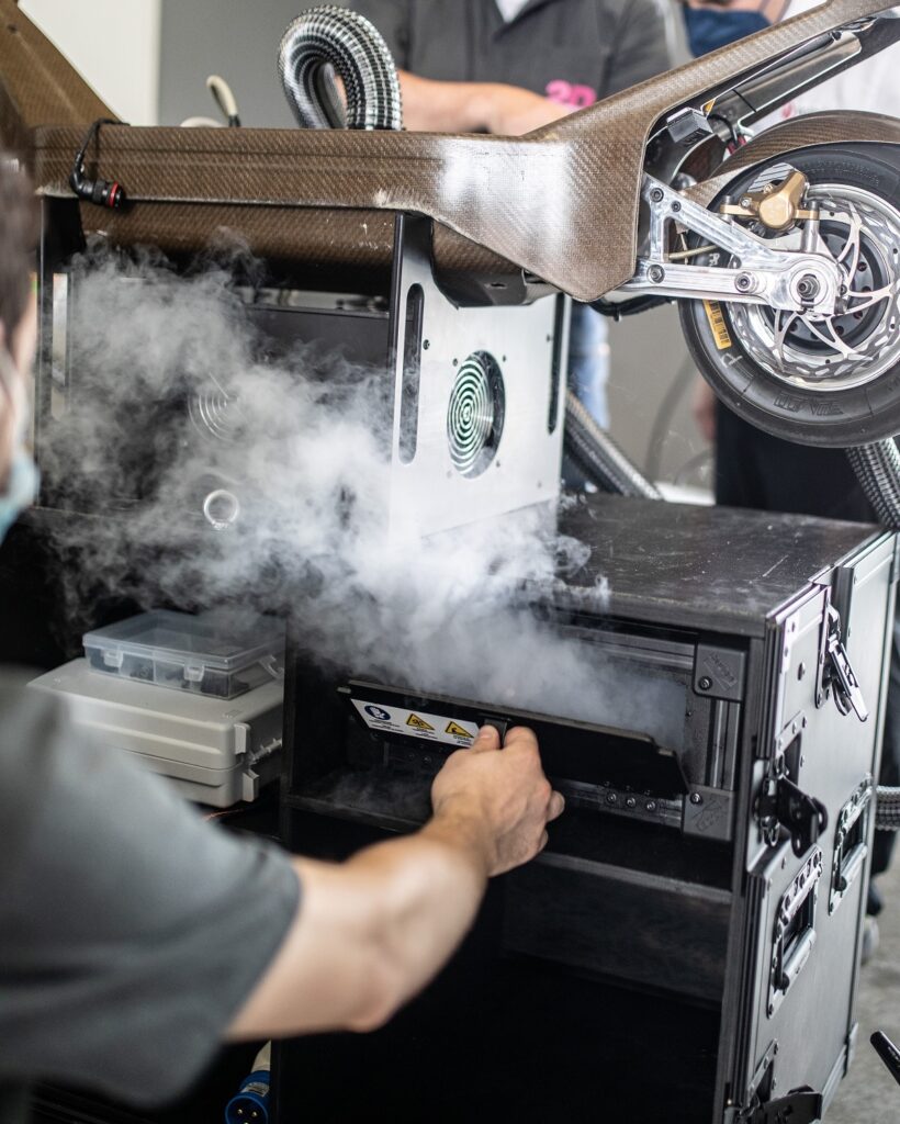 Técnicas Avançadas de Manutenção para Scooters Elétricas Modernas