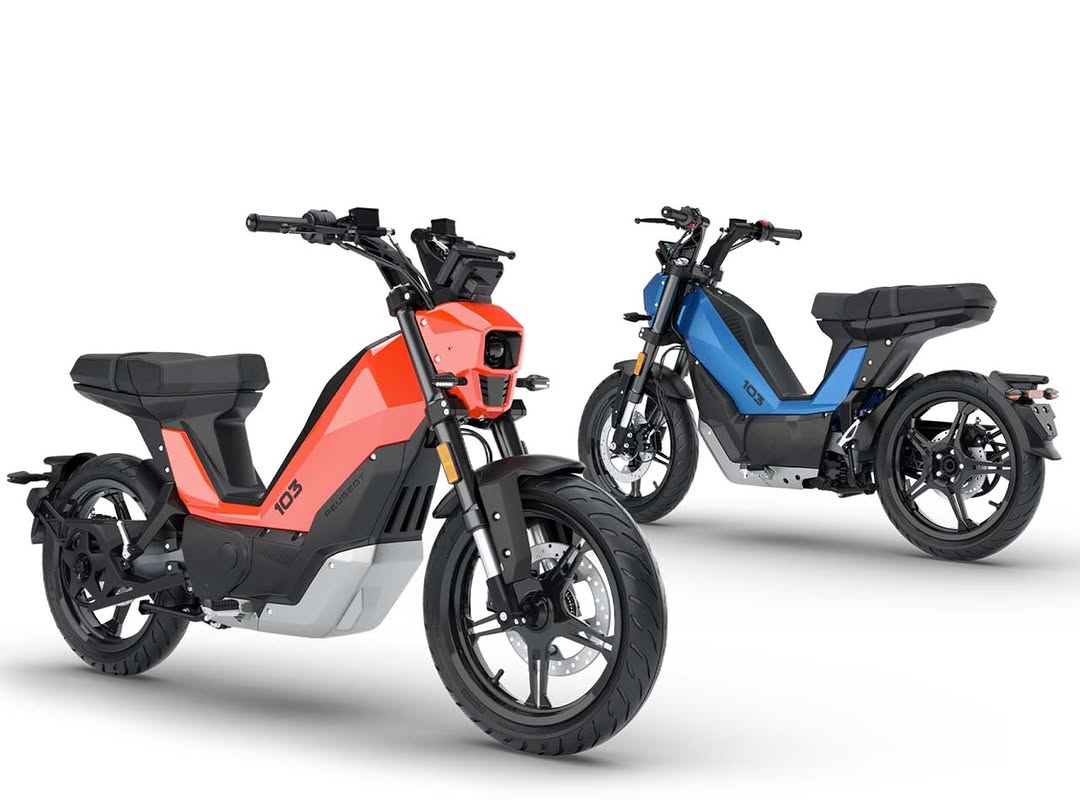 Tendências das Scooters elétricas e seu futuro na mobilidade urbana.