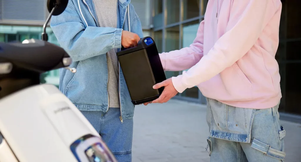Tipos de bateria para scooter elétrica: qual é melhor?