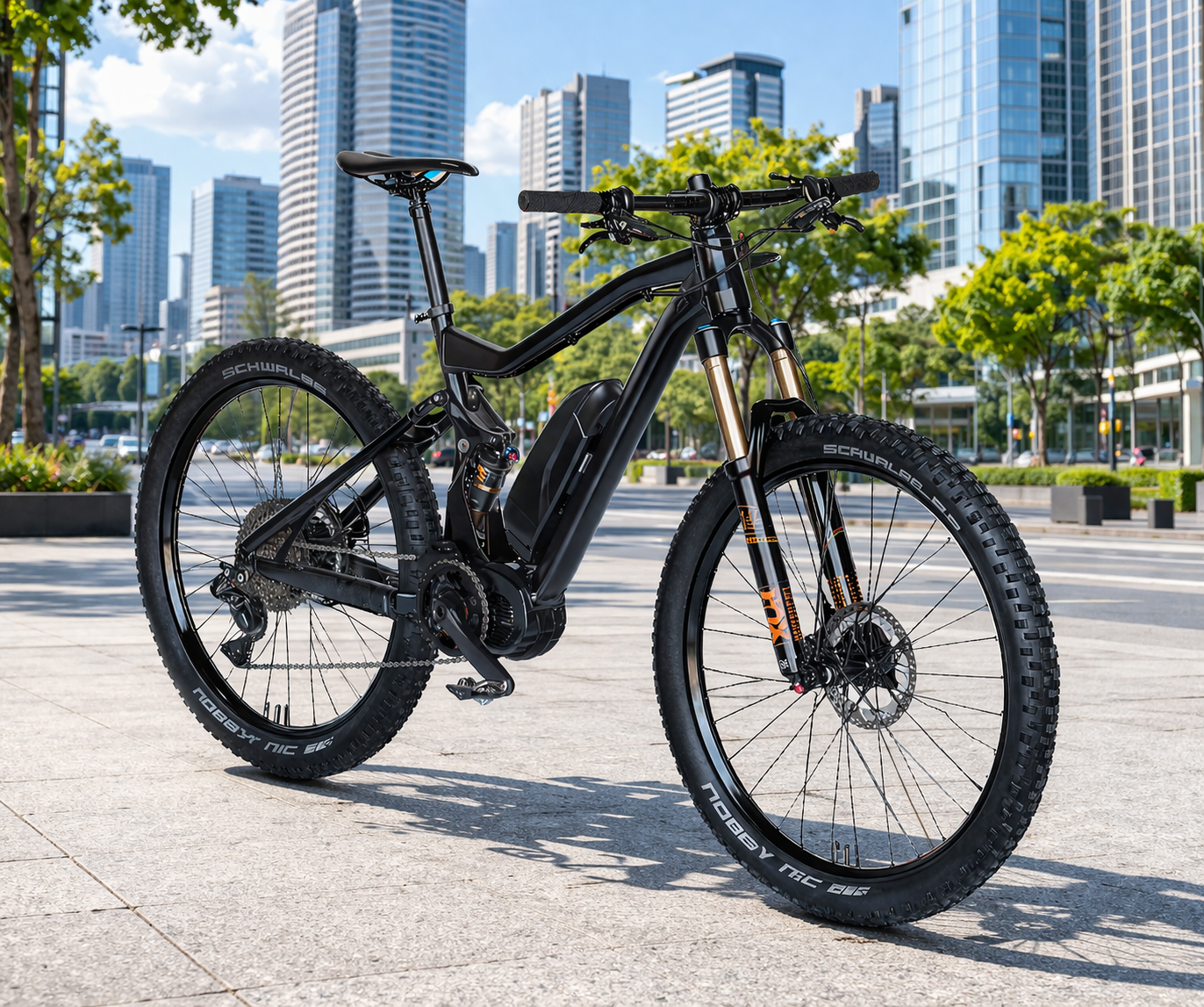 Vale a Pena Comprar uma Bike Elétrica Assistida? Tipos de Motor e Desempenho Explicados