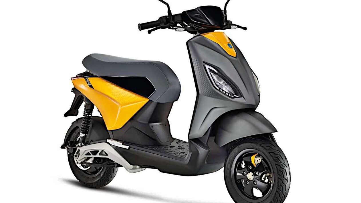 Vale a pena comprar uma scooter elétrica?