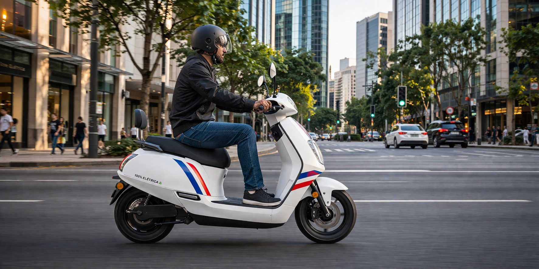 Veículos Autopropelidos: Guia Completo para Mobilidade Urbana em 2026