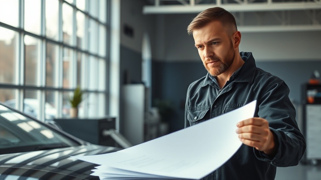 Documentação necessária para veículos elétricos de maior potência
