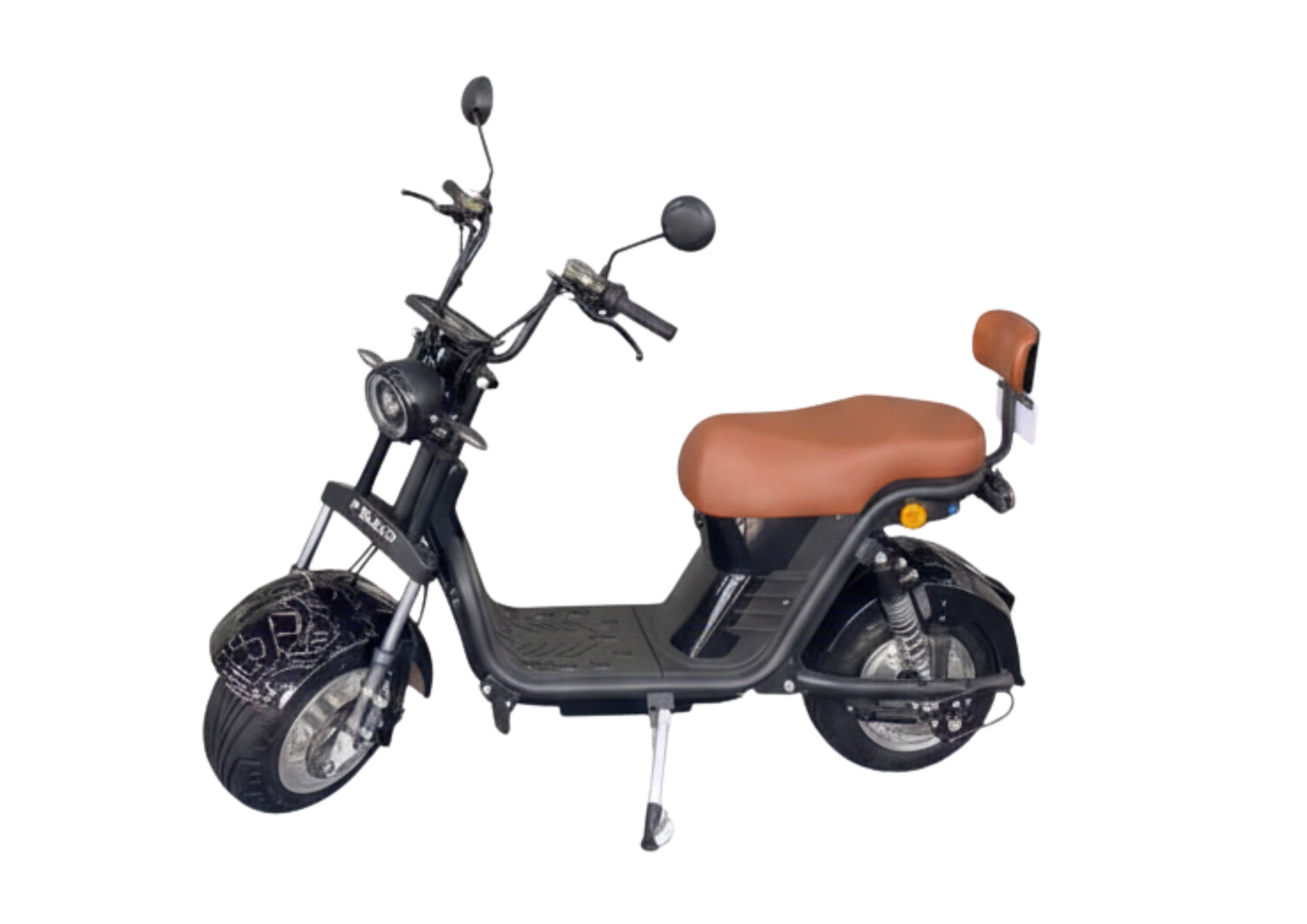SCOOTER ELÉTRICA X12