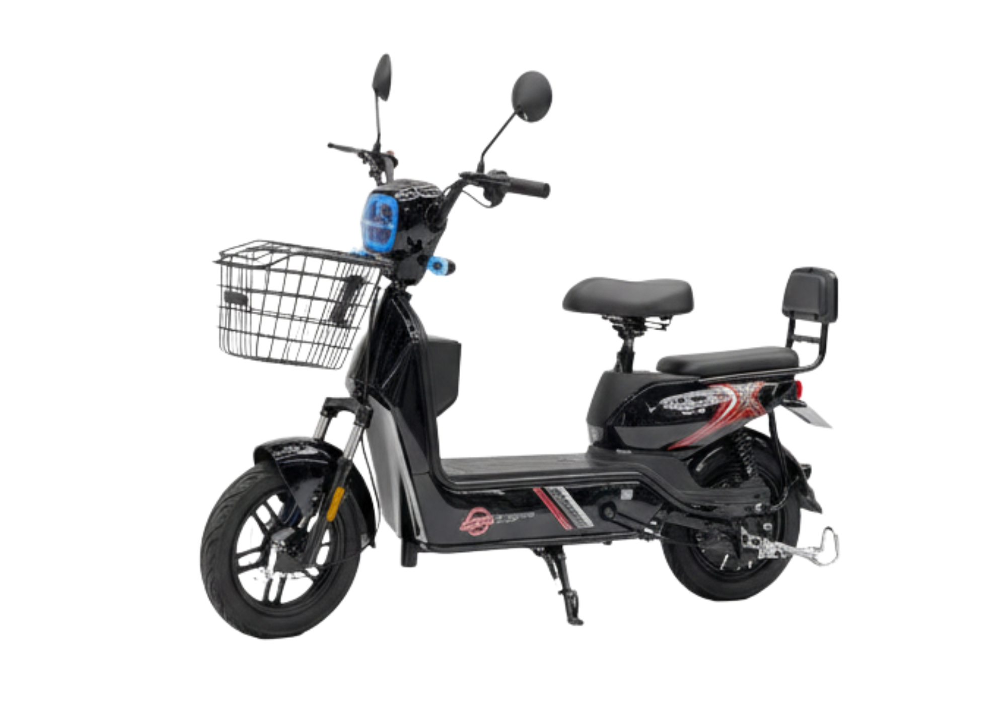 SCOOTER ELÉTRICA GTS 650W