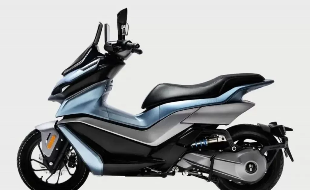 Bicose Loncin_Real 5T 3