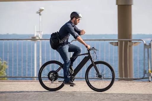 BikeEletricacomparativo