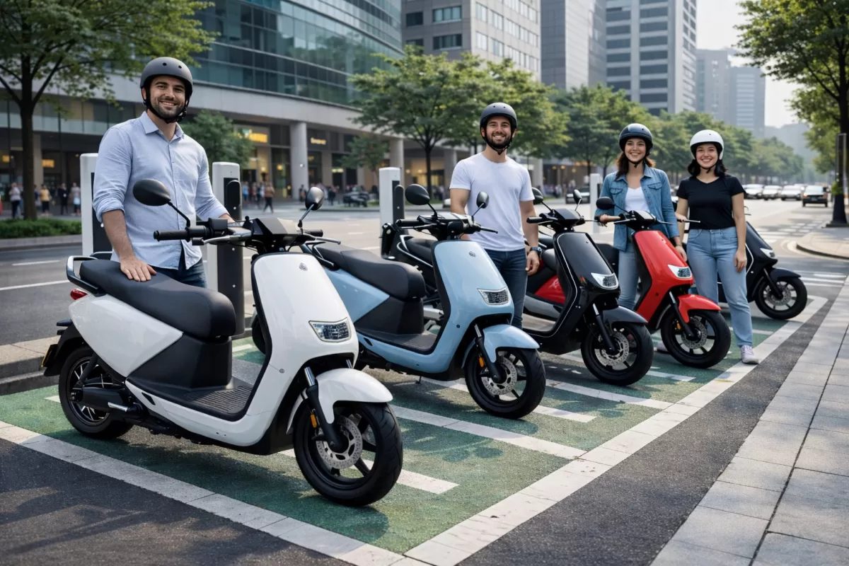 Carga Scooter Img 01