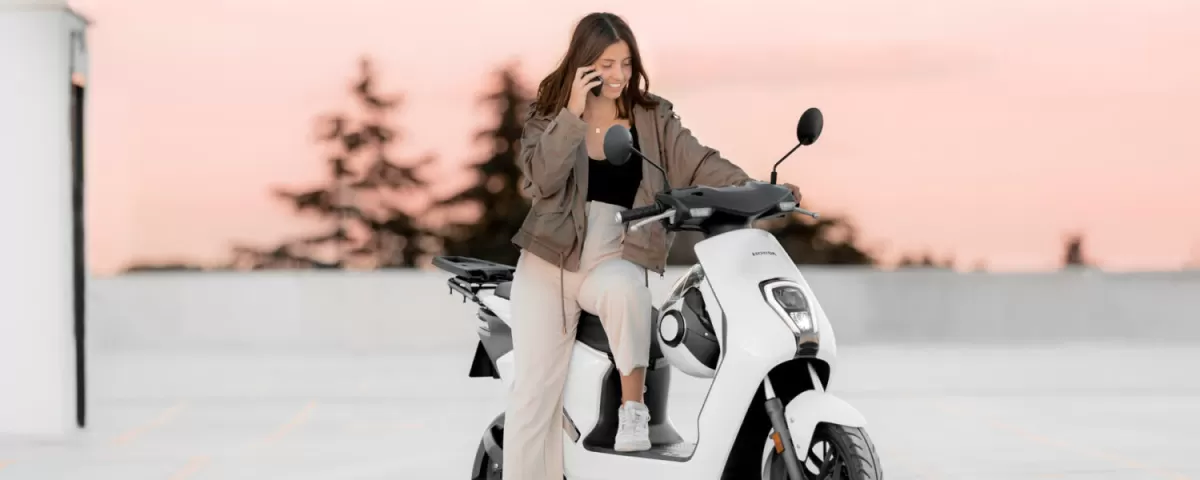 Honda Scooter Eletrico Em1 1500x600