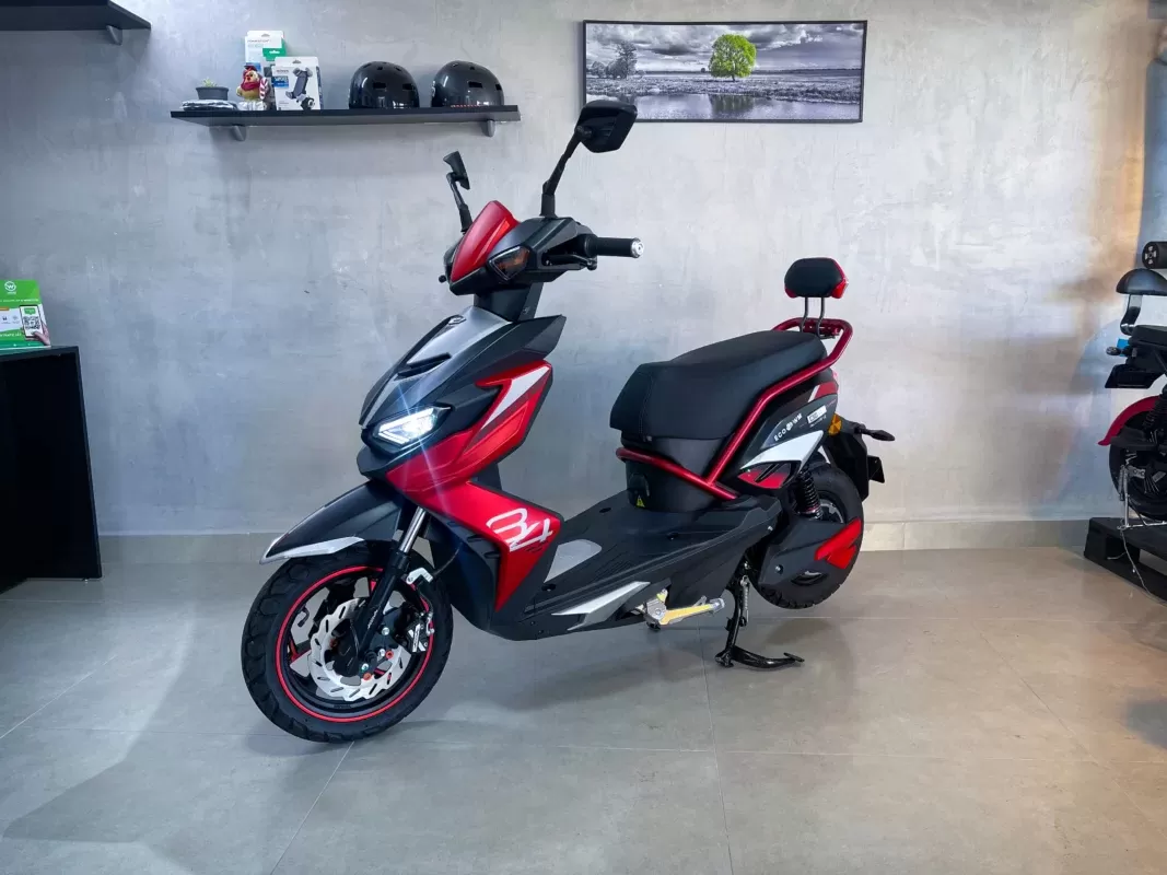 Scooter Eletrica 720x1280