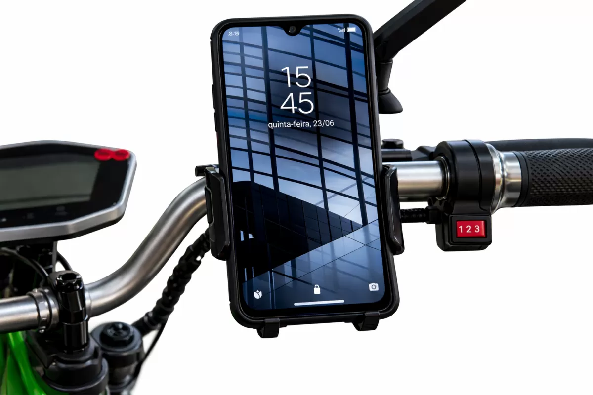 Suporte Img Menor Texto