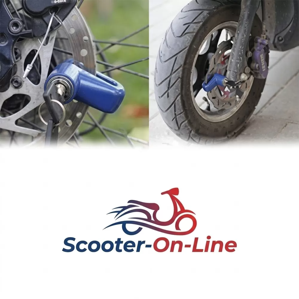 TRAVA SCOOTER ON LINE