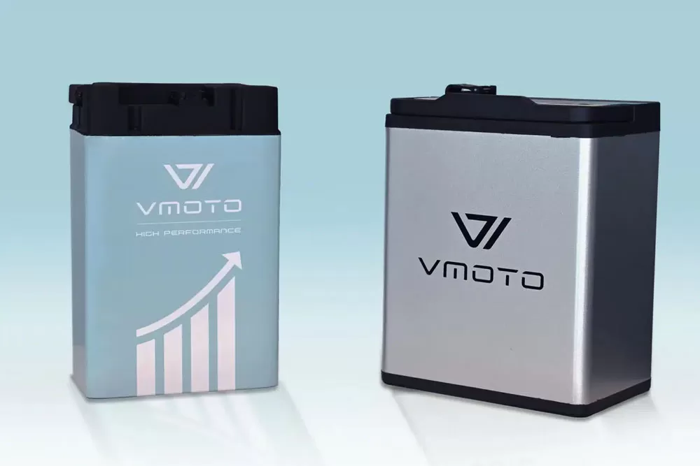 Vmoto Baterias